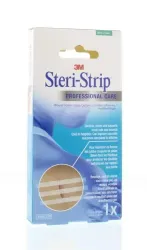 3M Steri strip hecht 6 x 38mm