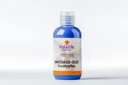 Volatile Massageolie eucalyptus