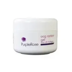Volatile Purple rose oogrimpelgel