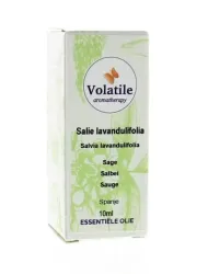 Volatile Salie lavandulifolia
