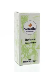 Volatile Sauna mengsel Stockholm/lavendel