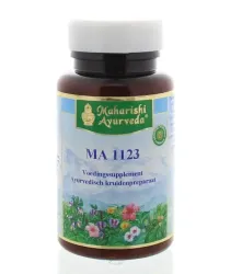 Maharishi Ayurv MA 1123