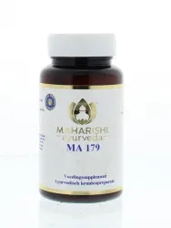 Maharishi Ayurv MA 179