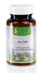 Maharishi Ayurv MA 320