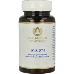Maharishi Ayurv MA 574