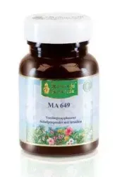 Maharishi Ayurv MA 649