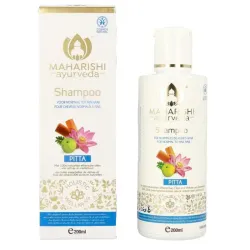 Maharishi Ayurv Pitta shampoo bio
