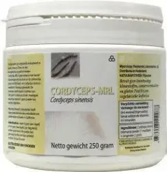 MRL Cordyceps poeder bio