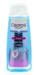 Clearasil Ultra rapid action lotion