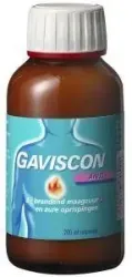 Gaviscon Anijsdrank liquid