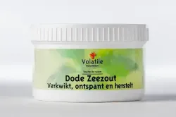 Volatile Dode zeezout
