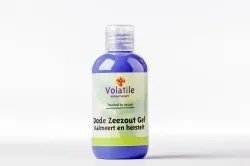 Volatile Dode zeezout gel