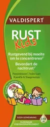 Valdispert Kids rust