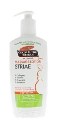 Palmers Cocoa butter massage lotion striae