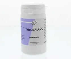 Holisan Thyobalans