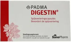 Sanopharm Padma digestin