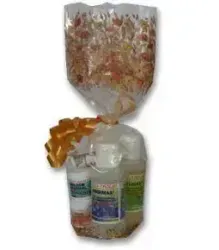Toco Tholin Proefpakket