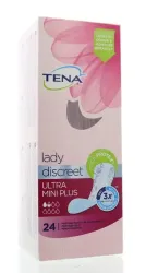 Tena Lady ultra mini 