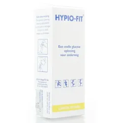 Hypio-Fit Direct energy lemon 18 gram sachet