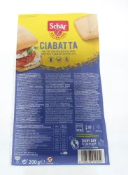 Dr Schar Ciabatta glutenvrij