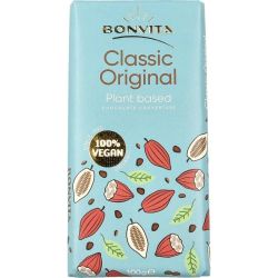 Bonvita Rijstmelk chocolade melk bio
