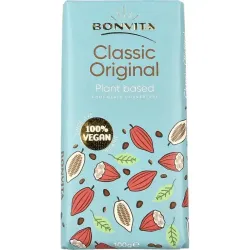 Bonvita Rijstmelk chocolade melk bio