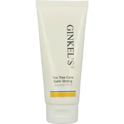 Ginkel's Tea tree balm strong