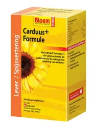 Bloem Carduus  formule