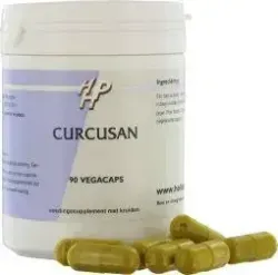 Holisan Curcusan ayurveda