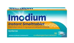 Imodium Imodium 2mg smelt