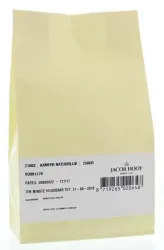 Jacob Hooy Kamfer natuurlijk
