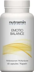 Nutramin Emotio balance