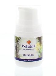 Volatile Baobab massage olie