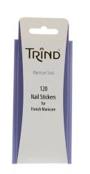 Trind Nail stickers