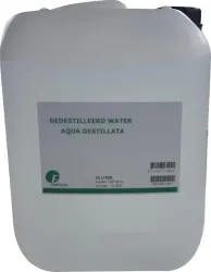 Orphi Gedestilleerd water