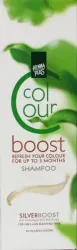 Henna Plus Colour boost silver