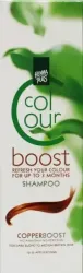 Henna Plus Colour boost copper