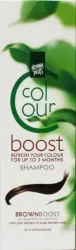 Henna Plus Colour boost brown