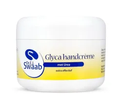 Dr Swaab Handcreme glyca met urea