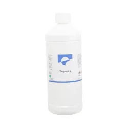 Orphi Terpentine