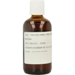 Jacob Hooy Arnica tinctuur