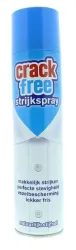 Crackfree Strijkspray