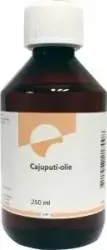 Orphi Cajaputi olie