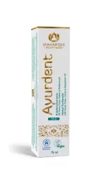 Maharishi Ayurv Ayurdent tandpasta mild