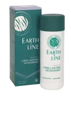 Earth Line Long lasting deodorant creme