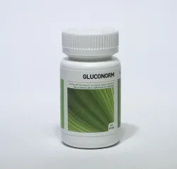 A Health Gluconorm 400mg