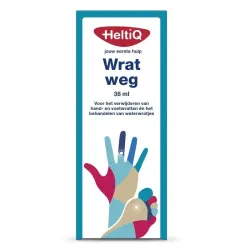 Heltiq Wratweg