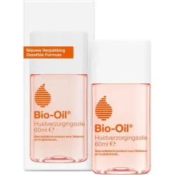 Bio Oil Huidverzorgingsolie