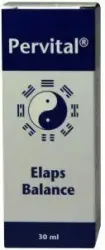 Pervital Elaps balance