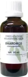 Cruydhof Usnea barbata / baardmos tinctuur